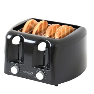 PREMIUM 4-SLICE TOASTER-0