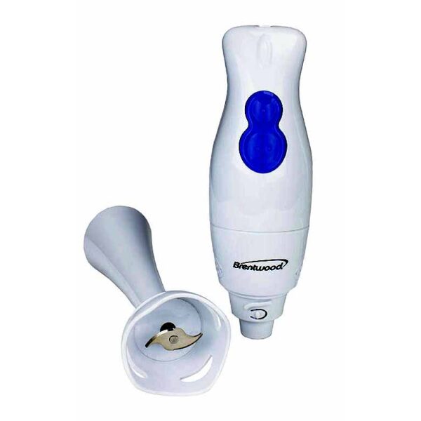 BRENTWOOD 2 SNELHEDEN HAND STAAFMIXER CHM Suriname