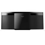 PANASONIC SLIM STYLISH COMPACT MICRO SSYSTEM-0