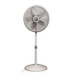 LASKO VRIJSTAANDE VENTILATOR WIT 18INCH-0