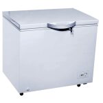 FRIGIDAIRE VRIJSTAANDE VRIESKIST WIT 7 CU.FT-0