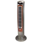 LASKO VRIJSTAANDE TOREN VENTILATOR MET AFSTAND BEDIENING -0