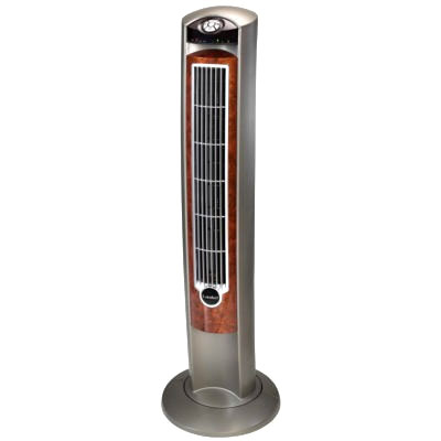 LASKO VRIJSTAANDE TOREN VENTILATOR MET AFSTAND BEDIENING -0
