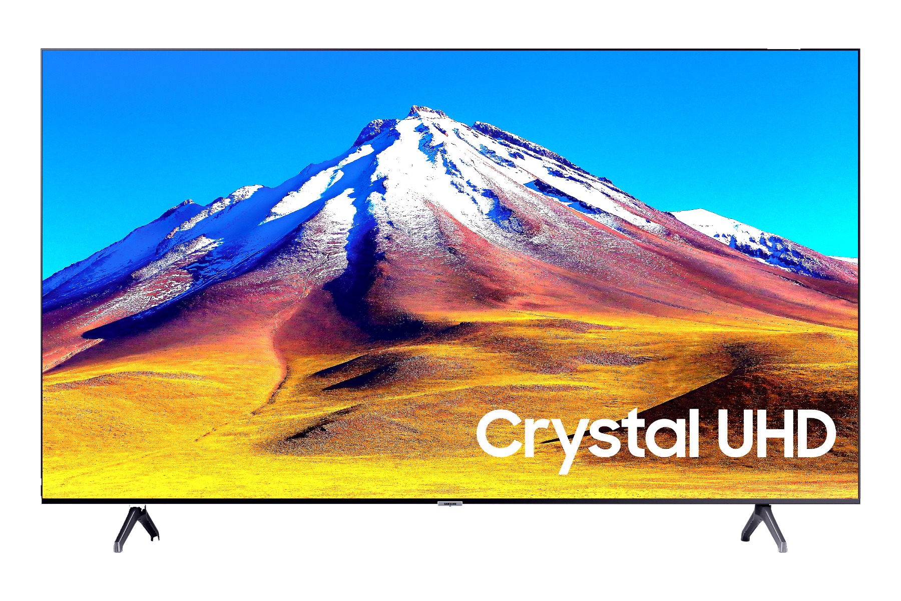 SAMSUNG SMART LED UHD 4K TV 55INCH-0