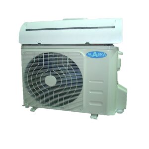 ALASKA ZONDER INVERTER AIRCO 18000BTU 220V-60HZ-0