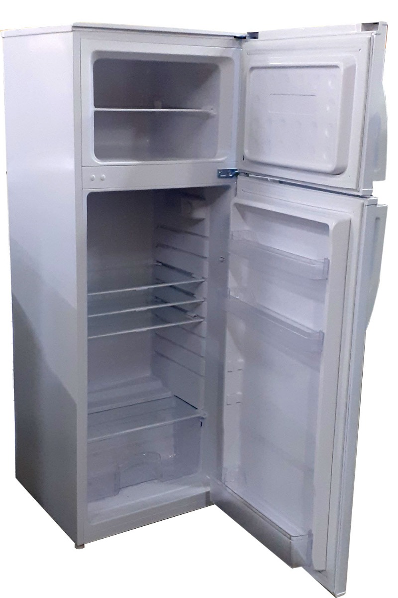 BOTRALI VRIJSTAANDE DEFROST KOELKAST WIT 7.5CU.FT-9480 BOTRALI VRIJSTAANDE DEFROST KOELKAST WIT 7.5CU.FT-9480