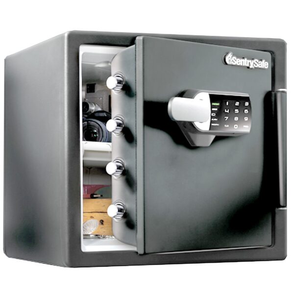 SENTRYSAFE BRANDWERENDE KLUIS FIREALARM-0