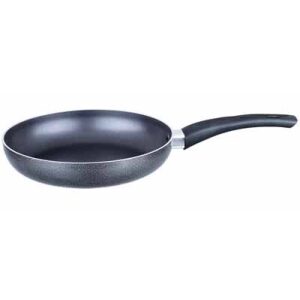BRENTWOOD ALUMINIUM KOEKEPAN MET ANTIBAKLAAG 13 INCH-0