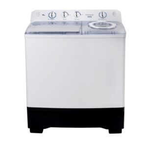 FRIGIDAIRE SEMI WASAUTOMAAT WIT 18KG-0