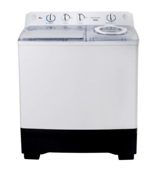 FRIGIDAIRE SEMI WASAUTOMAAT WIT 18KG