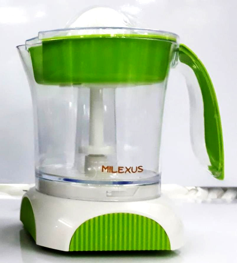 MILEXUS JUICER EXTRACTOR 30W 1000ML-0