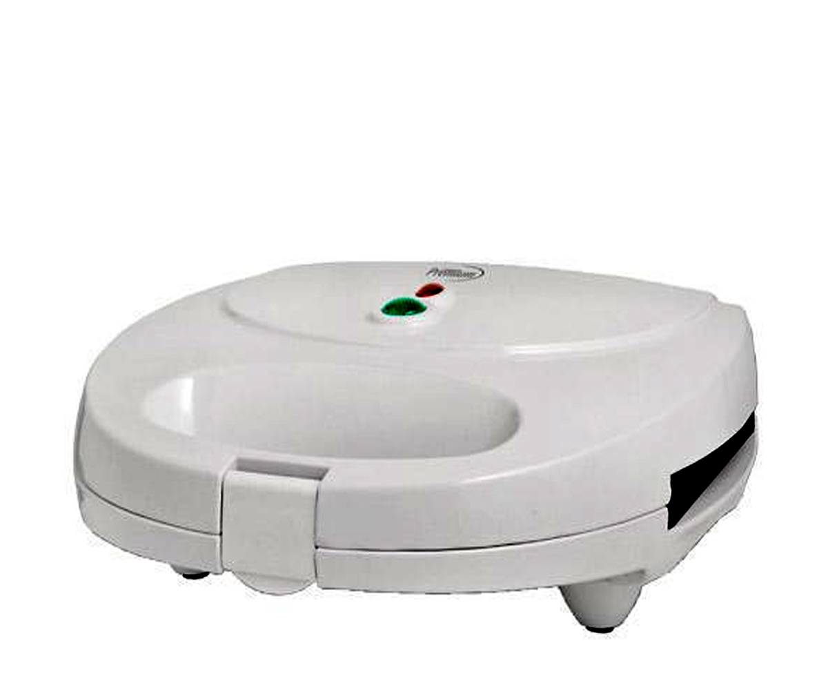 PREMIUM 2 SLICE SANDWICHMAKER WIT