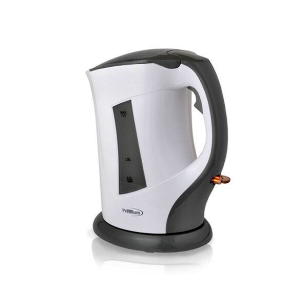 PREMIUM ELECTR45ISCHE WATERKOKER 2 QT