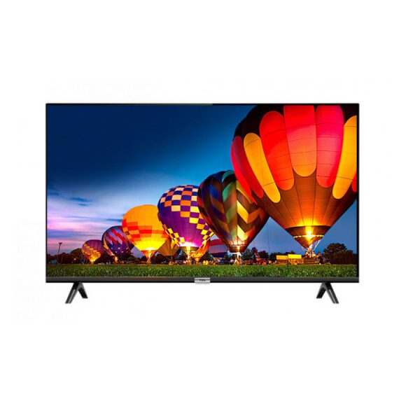 TCL SMART LED ANDROID TV  1080p 43 INCH