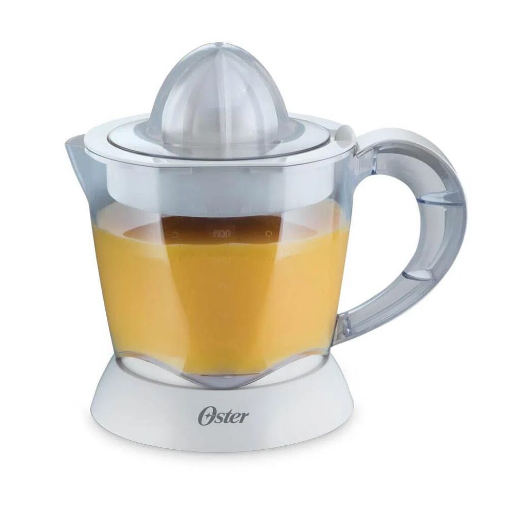 OSTER CITRUS JUICER WIT CHM Suriname