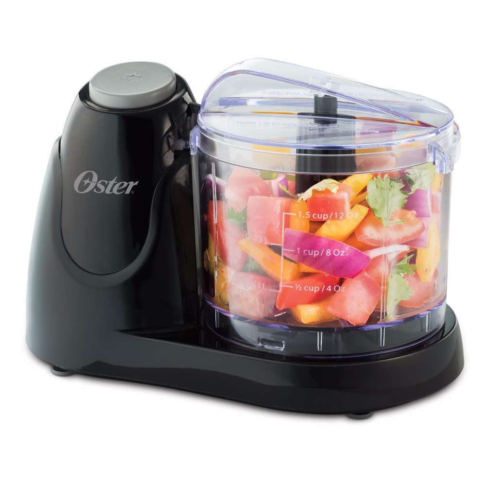 OSTER MINI CHOPPER