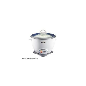 Premium Levella PRC1238 12 Cup Rice Cooker