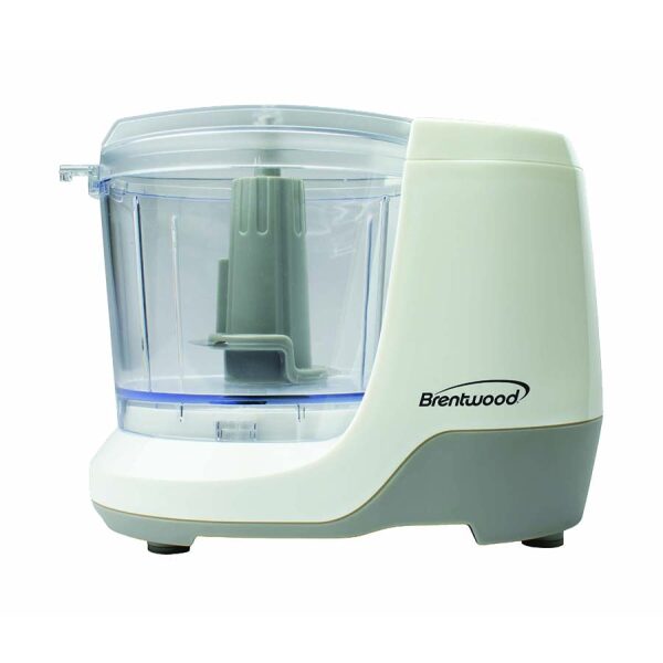 BRENTWOOD  MINI FOOD CHOPPER WIT 1.5 CUP