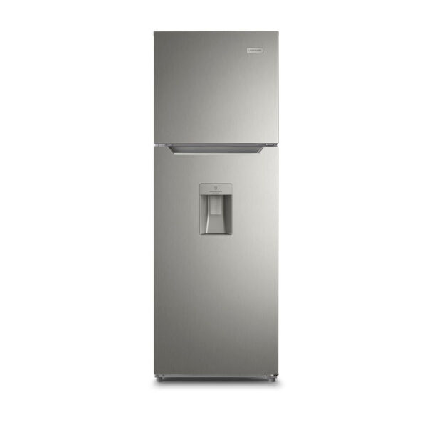 FRIGIDAIRE VRIJSTAANDE  VORSTVRIJ KOELKAST MET WATER DISPENSER ZILVER 12 CU.FT