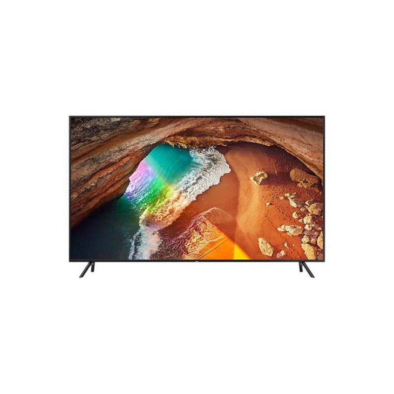 SAMSUNG SMART QLED 4K TV 82 INCH (2020)