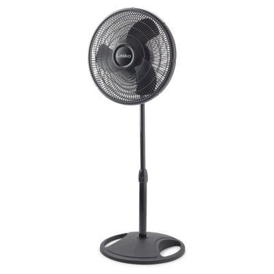 LASKO VRIJSTAANDE VENTILATOR 16 INCH