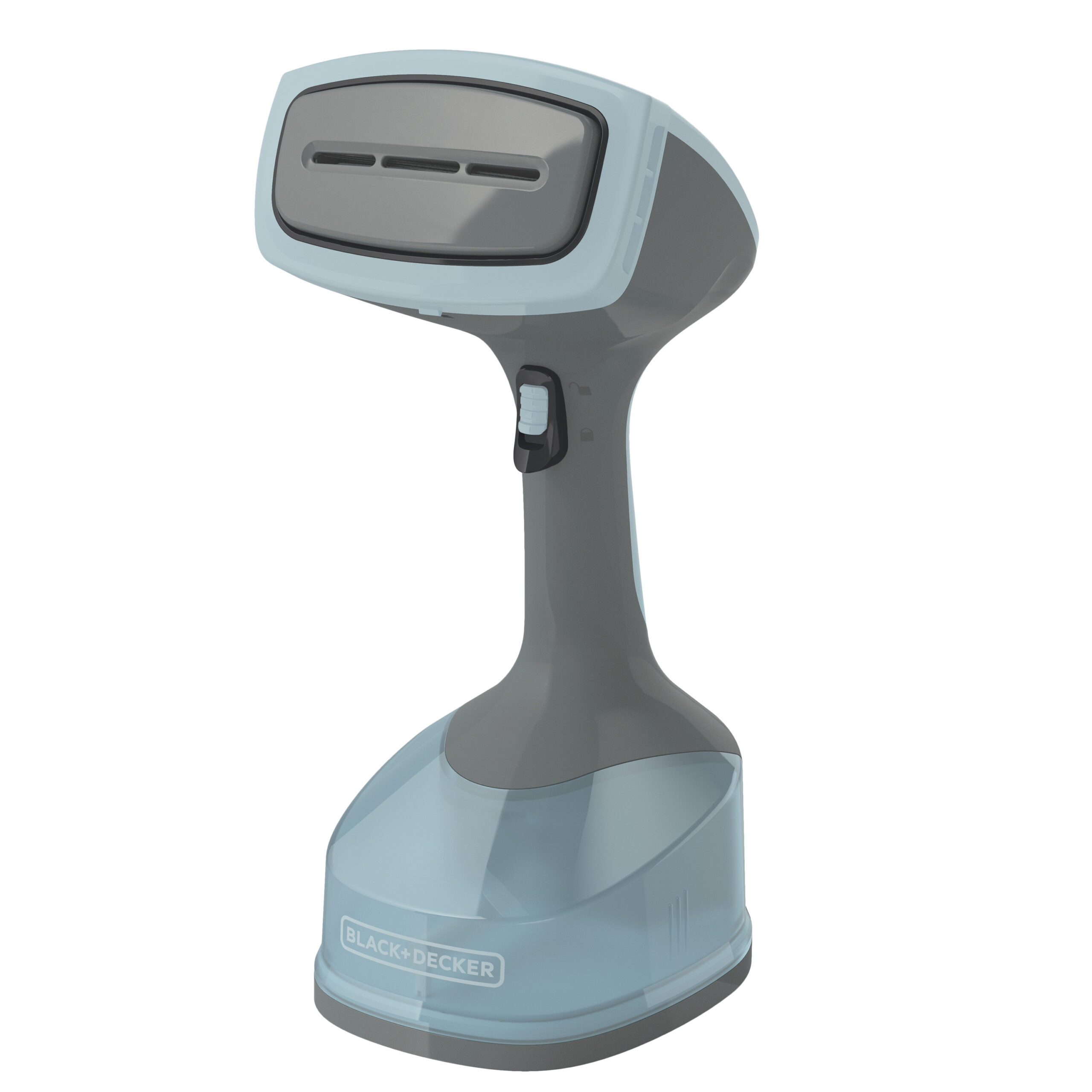 BLACK & DECKER HANDHELD STEAMER 1400W