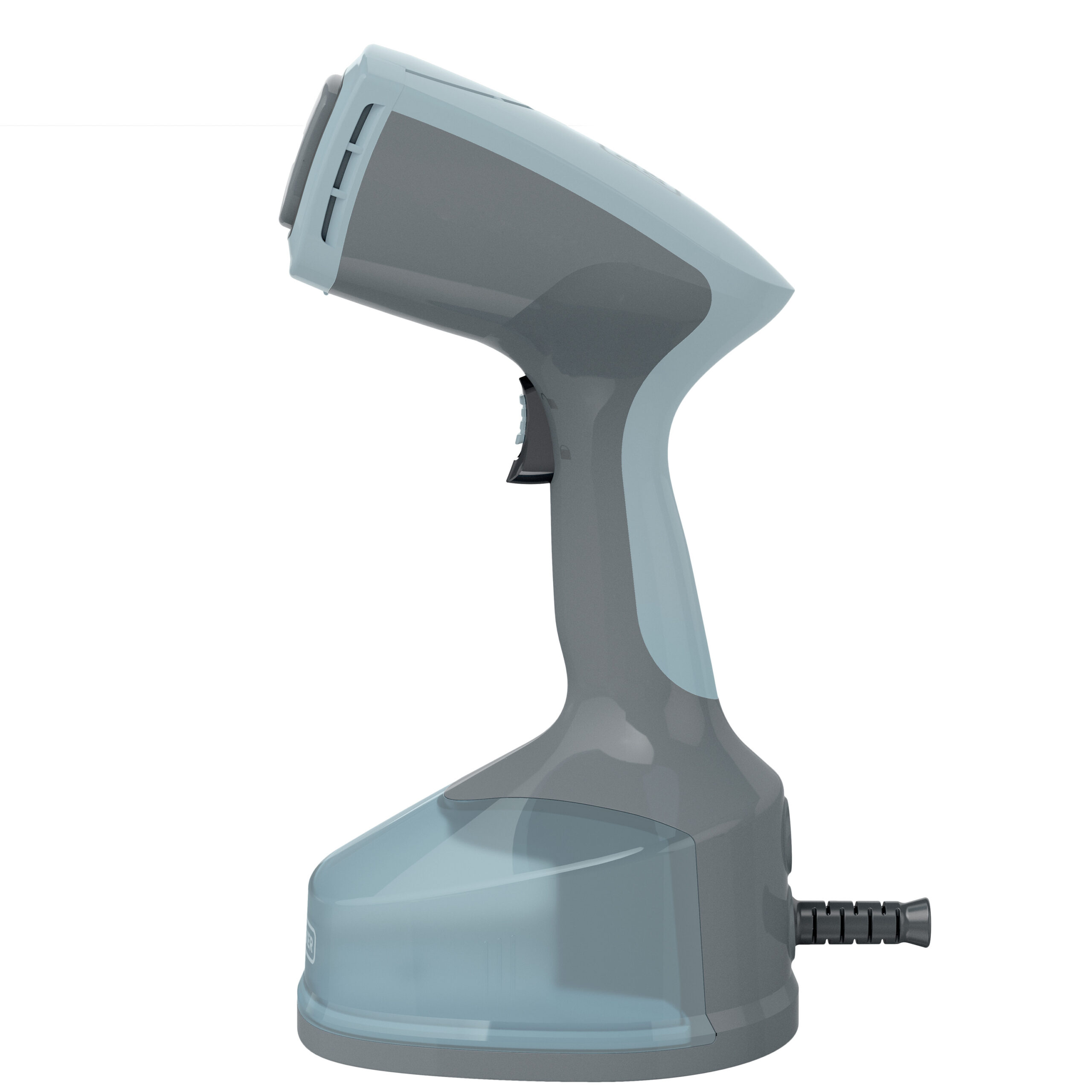 BLACK & DECKER HANDHELD STEAMER 1400W CHM Suriname