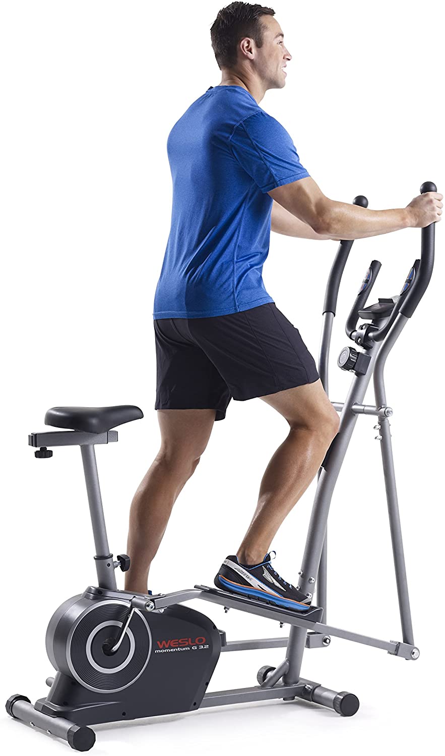 WESLO MOMENTUM G3.2 ELLIPTICAL TRAINERS CHM Suriname