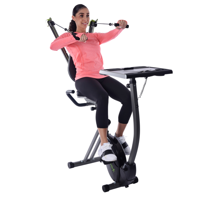 stamina wirk ride exercise bike