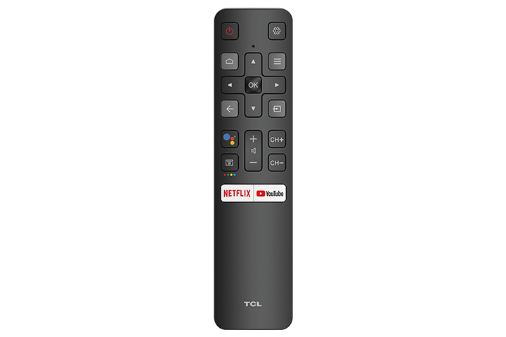 Android-Remote