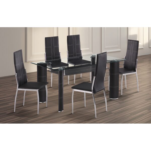 KETCH TAFEL