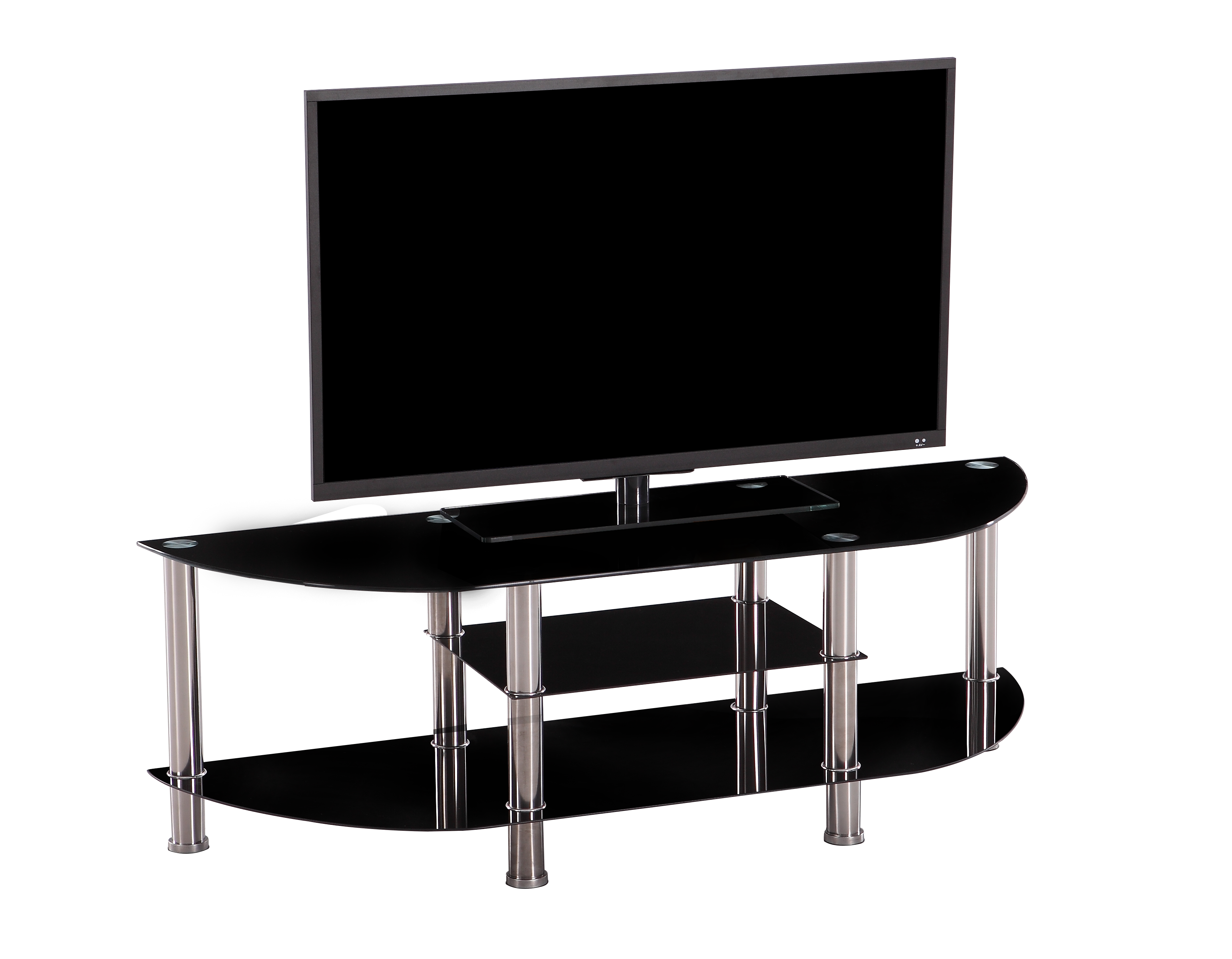 TV ENTERTAINMENT STAND