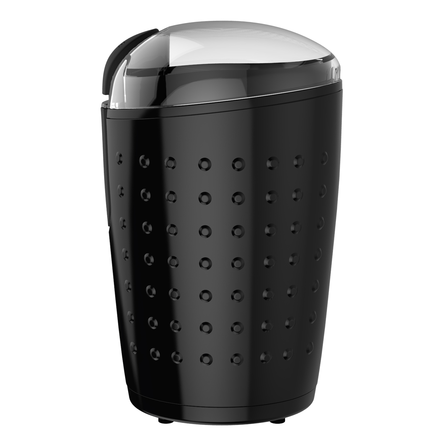 PREMIUM KOFFIE MOLEN MET ROESTVRIJSTALEN KOM EN MES 2.5 OZ