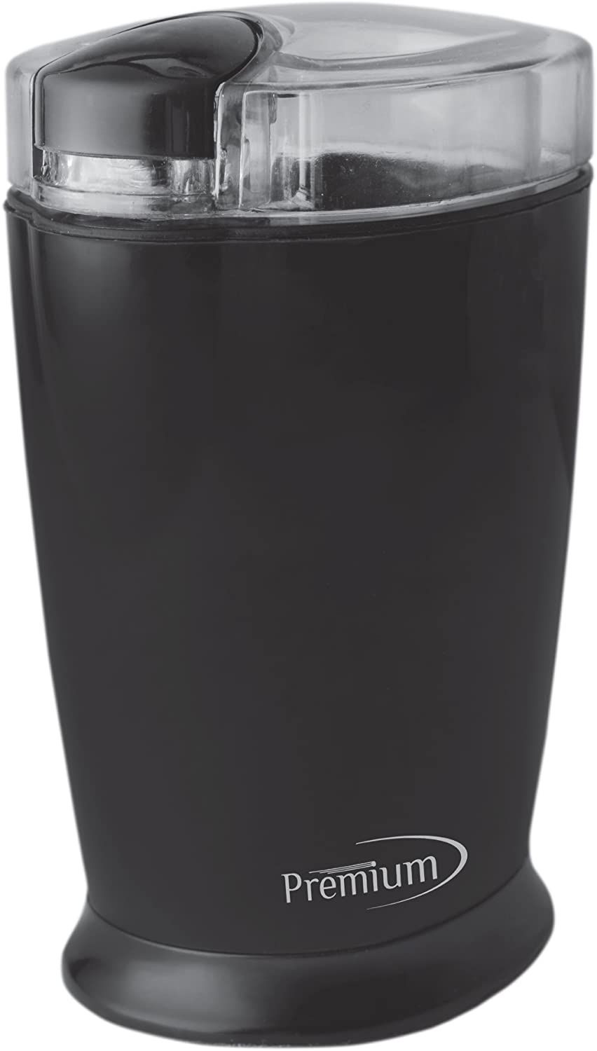 PREMIUM JUICER ZWART 750 ml