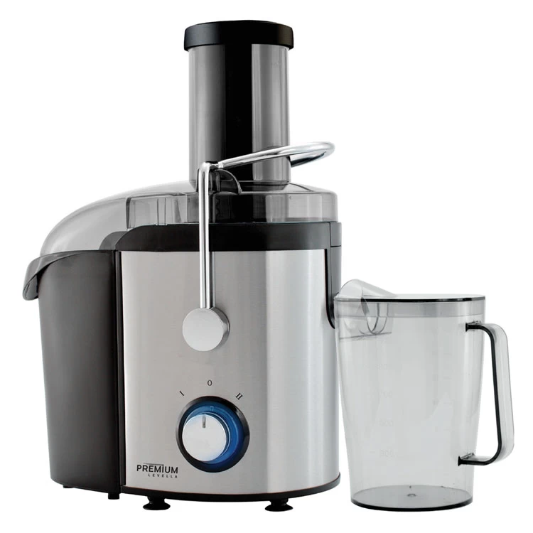 PREMIUM JUICER EXTRACTOR 1.1 LTR 800WATT