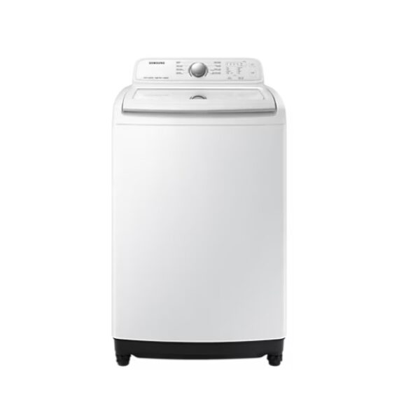 SAMSUNG VRIJSTAANDE WOBBLE INVERTER WASAUTOMAAT WIT 19KG