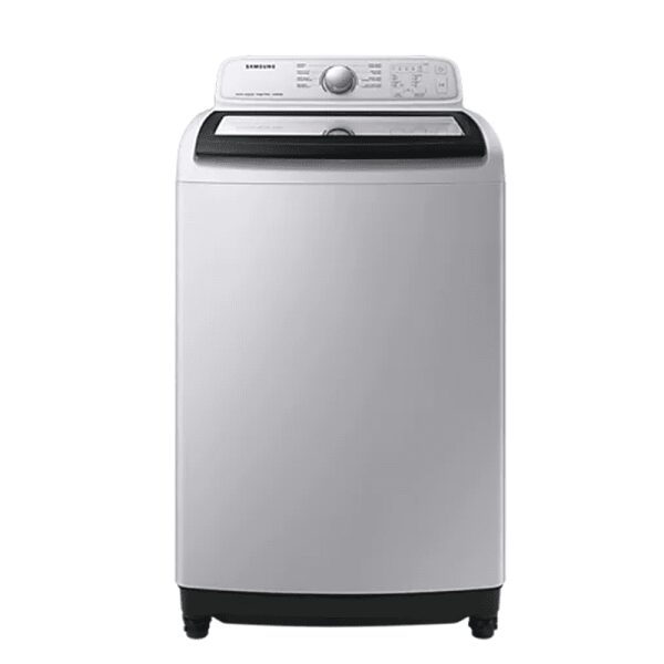 SAMSUNG VRIJSTAANDE WOBBLE INVERTER WASAUTOMAAT ZILVER 17 KG