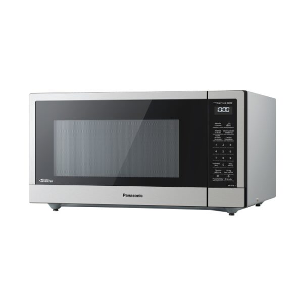 NN-ST76LSRPH PANASONIC MAGNETRON INVERTER 1.6 CFT