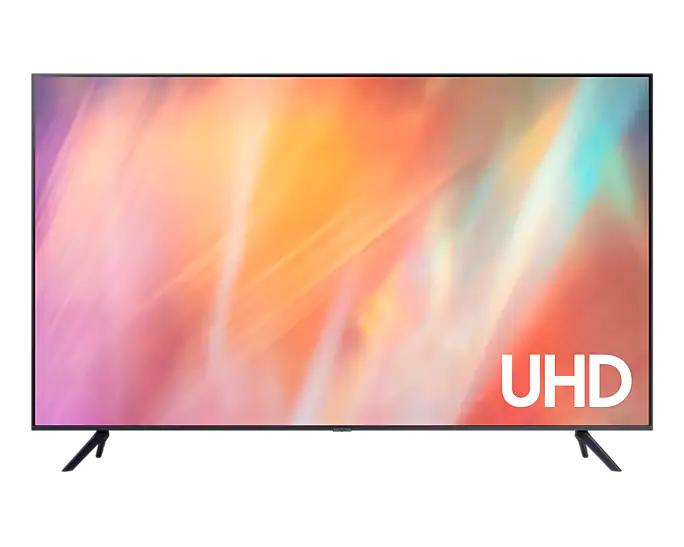SAMSUNG SMART 4K CRYSTAL UHD LED TV 55 INCH (2021)