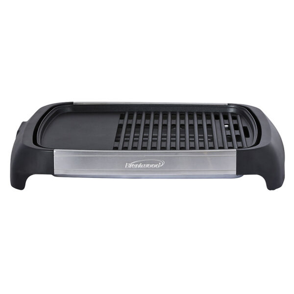 BRENTWOOD SELECT ELEKTRISCHE BINNENGRILL -1200W