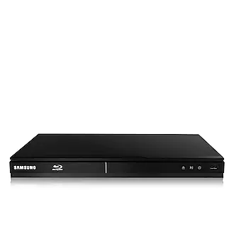 SAMSUNG BLU-RAY DISC-SPELER