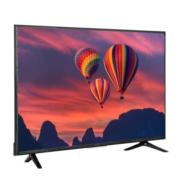 SHARP 50″ SMART TV 4K UHD 2160p - CHM Suriname
