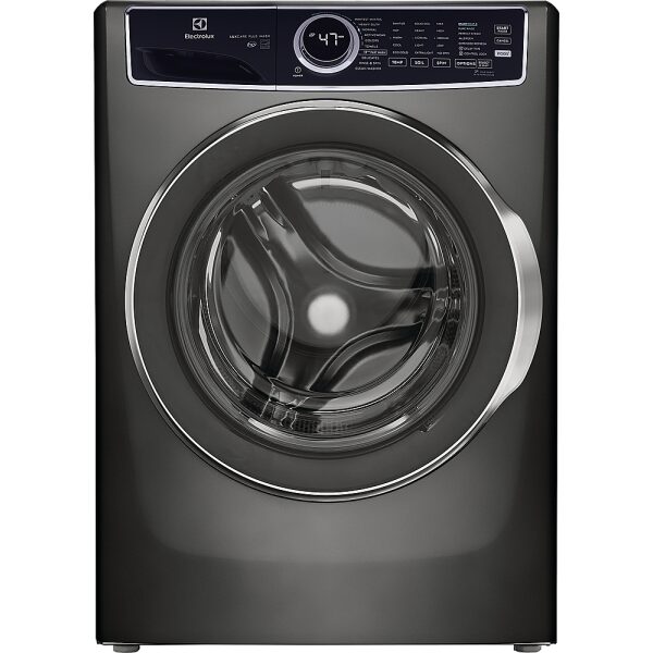 ELECTROLUX FRONT LOAD WASHER 4.5 CU. FT