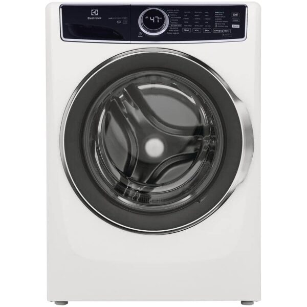 ELECTROLUX FRONT LOAD WASHER 4.5 CU FT