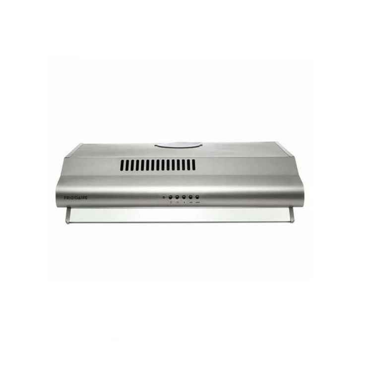 FRIGIDAIRE 24" ONDERKAST AFZUIGKAP