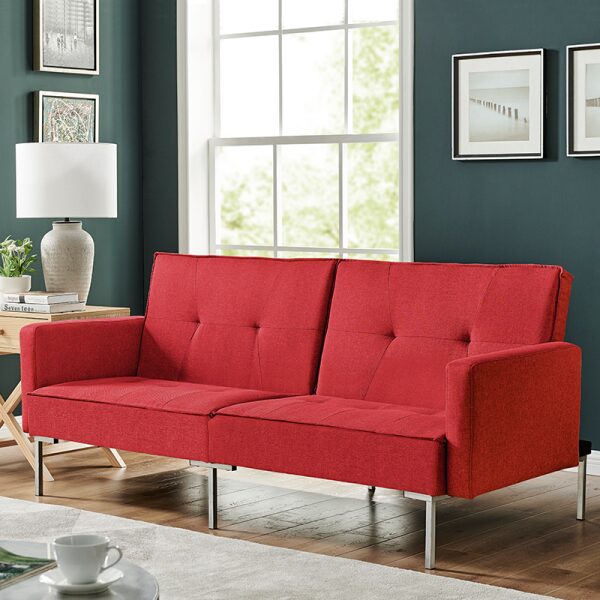 SOFA BED ROOD
