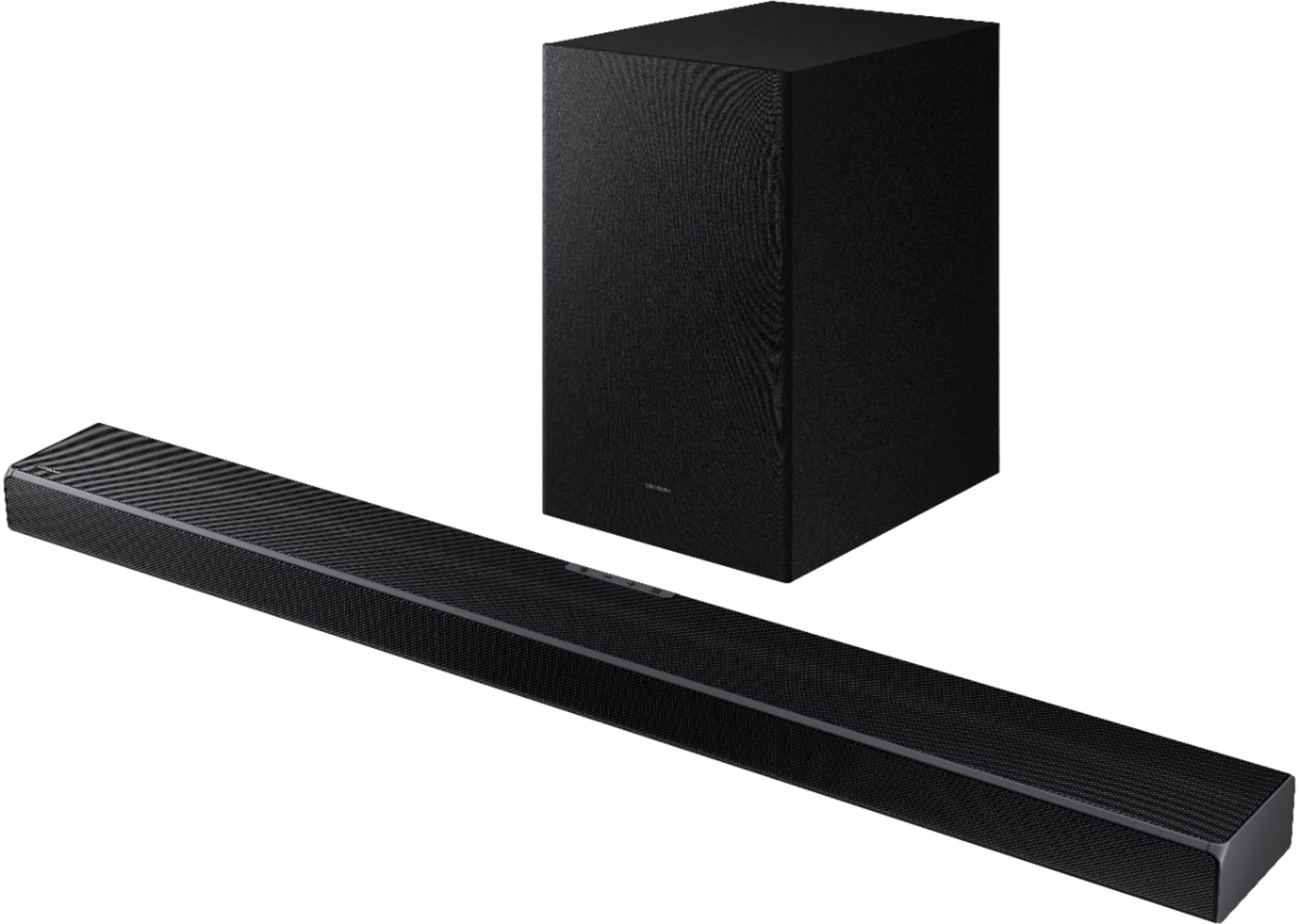 SAMSUNG 3.1.2CH SOUNDBAR W/ DOLBY ATMOS