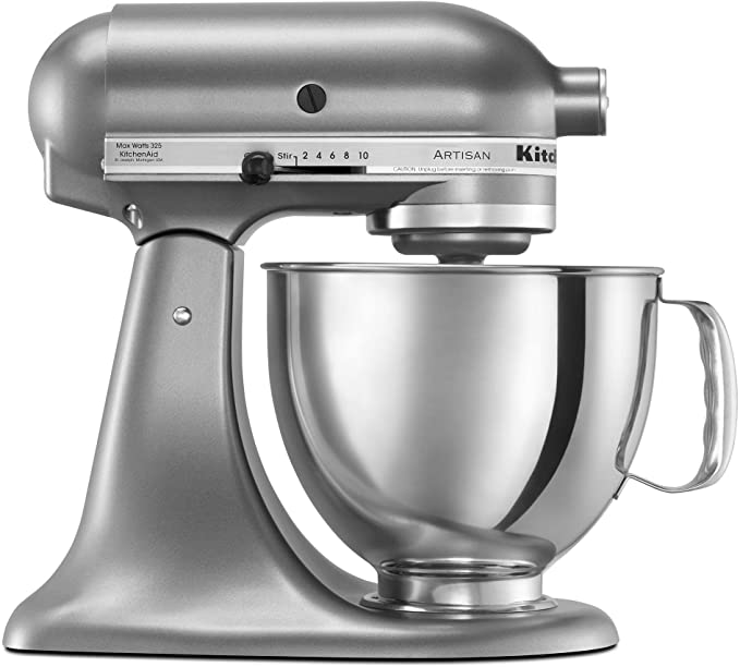 KITCHENAID 10 SPEED 5-QT. STAND MIXER