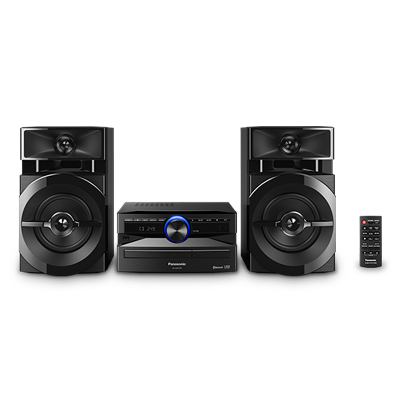 PANASONIC SPEAKER SYSTEM