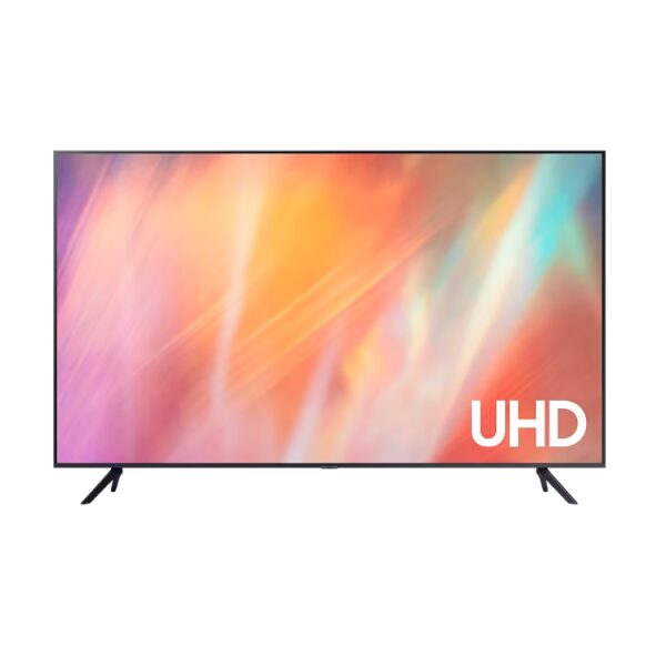 SAMSUNG TV 50" 4K ULTRA HD SMART TV (2021)